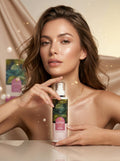 Salix lotion slow hair growth -200 ml-